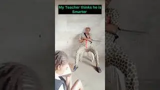 Exam Technic  funny video don&rsquo;t laugh alone 😆😆😆😆