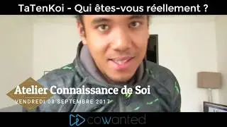 TaTenkoi - La Connaissance de Soi