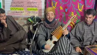 Kalami Fayaz Sahib Dangerpore  ||@zubairdarzubair  || @sufismclub9021  