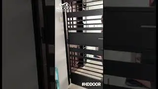 Who needs keys when you can open doors with a 