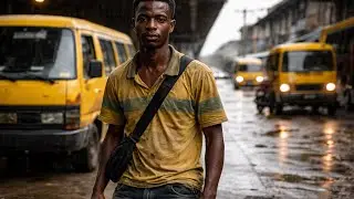 Poor Lagos Bus Conductor Rescues Billionaire's Daughter (See What Happened Next)‎ #duet #storytime.