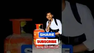 LPG GAS fire ❌ very very importance helpfully videos . All share this video. @Bongartofficial