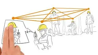 Cardo Crew PRO-1 Connecting Networks