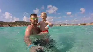 Holiday On Malta 2o17 (GoPro Hero +)