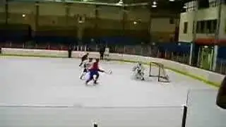 Habs Development Camp 2007 #2