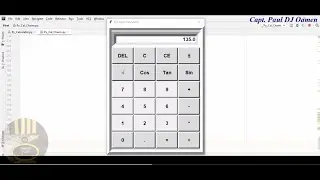 How to Create a Calculator in Python using PyCharm