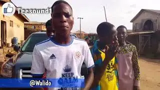 Walido and little King (Best harmony chorus ever)