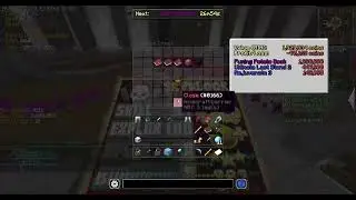fourth master star in the obsidian chest