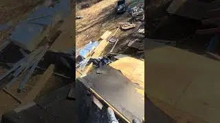 Otro d&iacute;a m&aacute;s en la usa sin escusas #humor