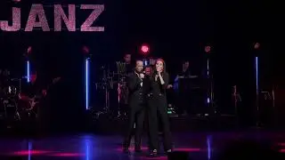 William Janz - Compilatie William Zingt Julio Iglesias @ De Kring Roosendaal
