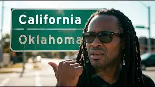 Is America Still United? My Journey Across a Divided Nation