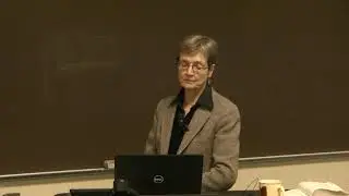 Dr. Elaine Phillips, Introduction to Biblical Studies, Session 11, Asia Minor and Greece