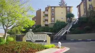 Quail Hill - Castro Valley, CA