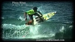 ◙ Plinio Ribas ◙ 5&ordm; SCFH 93 ◙ by joaoarcruz ◙