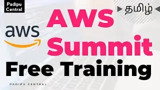 AWS Summit India 2023 | Free Online Conference