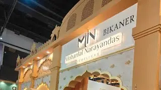 Jaipur jewellery show exhibition @NovotelJecc @JaipurjewelleryshowOrg @jkjjewellersofficial5771 