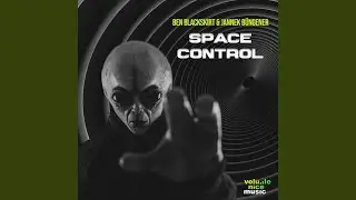 Space Control (Radio)