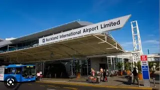 New Zealand to Australia-Qantas Airline-New to Australia.NZ&Melbourne Airport-Relocation-Travel Vlog