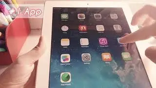 how I take my notes | +cara mencatat digital tanpa biaya mahal