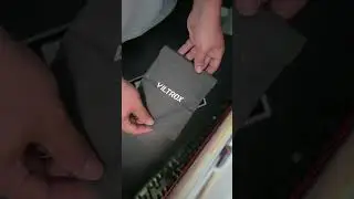 UNBOXING VILTROX AF 16MM F1.8 FF