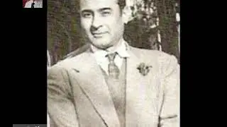 W. Z. Ahmed interviewed by S.M.Saleem - From Archives of Lutfullah Khan