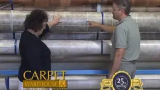 Carpet Warehouse & Decorating Center