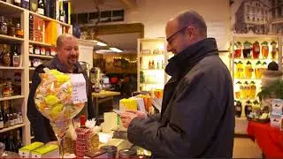Die Beacon-Mile in Minden