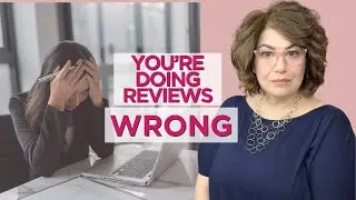 What You&rsquo;re Getting Wrong About Annual Performance Reviews
