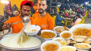 Mamu chicken corn soup l Karachi&rsquo;s Legendary Mamu Soup 🍲 | Best Chicken Corn Soup in Pakistan!