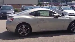 2013 Scion FR-S Limited Edition 10 Series- Chelsey