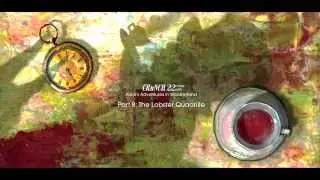 CRuNCH 22 - The Lobster Quadrille