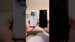 Oneplus 13 vs Oneplus 12 Camera test Who is best? #shorts #trending #technology