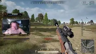 PLAYED AS MAKATAO / HEAD TO 300 METERS WITH A 14 / TOP POINT OF MY CHANNEL