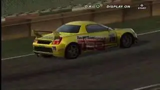 R:Racing Evolution - Story Mode Chapters 1-4