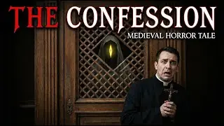 The Confession | Medieval Religious Horror