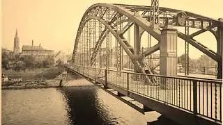 Głog&oacute;w - Glogau 1918 - 38