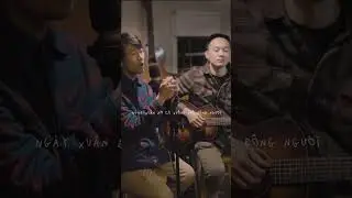 Em dạo n&agrave;y (#Cover) - Anh Kh&ocirc;i #vmb #vmbacoustic #shorts #youtubeshorts #trending #viral #love #fyp