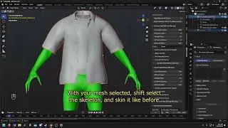 How to make custom meshes for MashboxMod