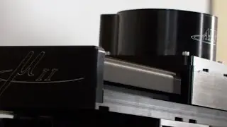 Serving the High Precision Industry - ALIO's Products and Applications