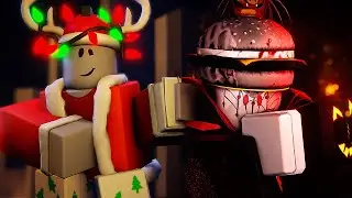 MAIS UM DIA FOCADO em FARMAR PRO EVENTO de NATAL do FORSAKEN