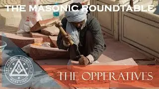 Episode 69 - The Operatives