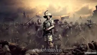 EPIC ORCHESTRAL DRAMA | ANCIENT ORIGINS