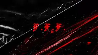 FFF (Lyric Video) - As Lions and Lambs