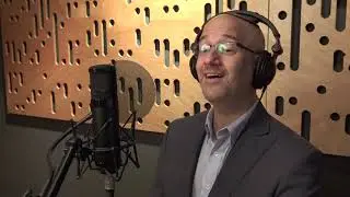 Retze (Richards) - Cantor Ari Litvak