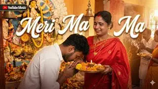 MERI MA PYARI MA(MA SONG)#ma#song #masong#hindisong #newmusic #newsong2026 #bollywoodsongs 