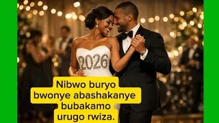Abashakanye: Umugabo, umugore ubu nibwo buryo bashobora kubakamo urugo rugakomera.
