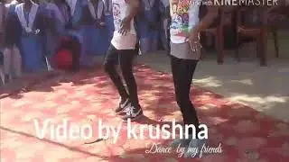 Dance  friends