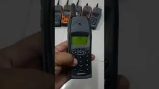 ERICSSON R250s PRO
