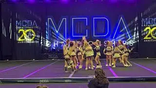 MCDA Minnesota Madness - Starbies Day 2