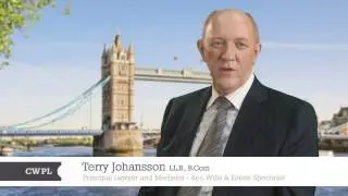 An Introduction To Will Disputes - Contested Wills & Probate Lawyers UK
